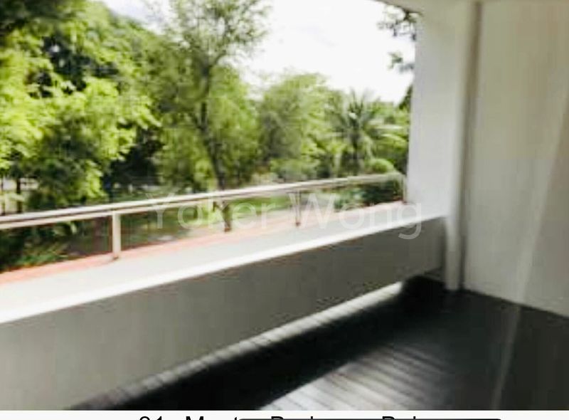3 Bed Condo for Rent in  134 Watten Estate - Image 6